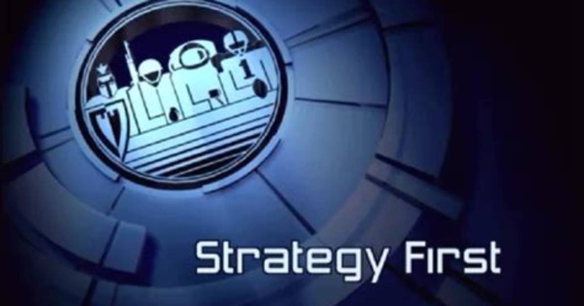 Strategy First, Inc. - Mobygames