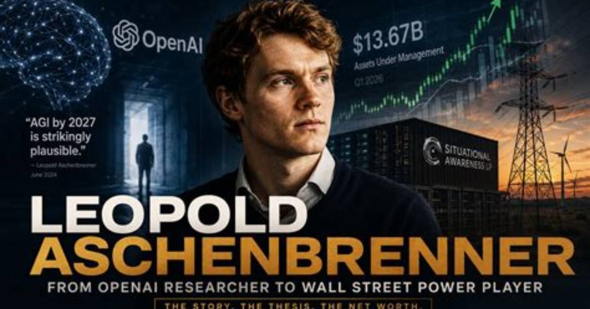 Stratton Leopold Net Worth