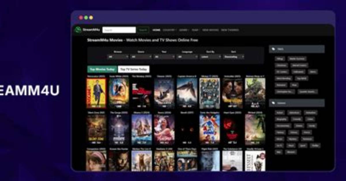 Streamm4U. Com Login Safely, Analysis & Comments