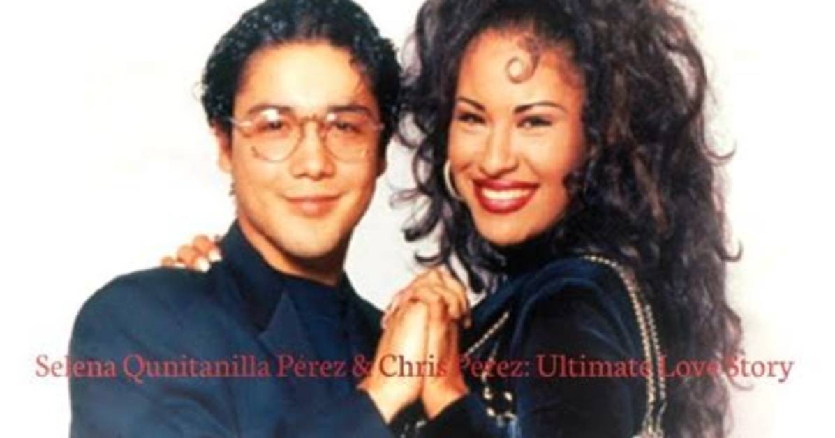 Strength, Resilience, and Love Behind Chris Perez