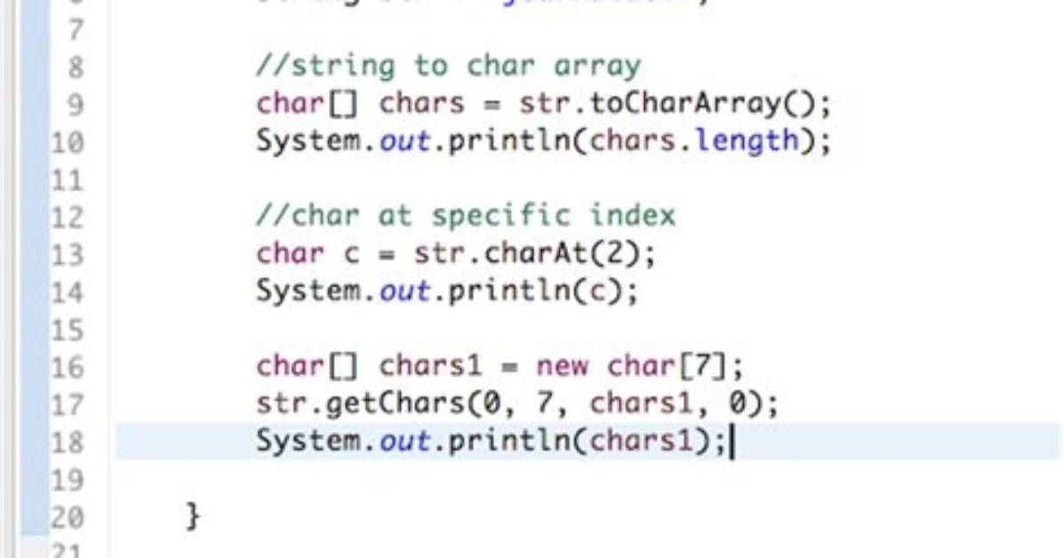 String Cannot Be Converted to Char, How to Fix It? [Closed]