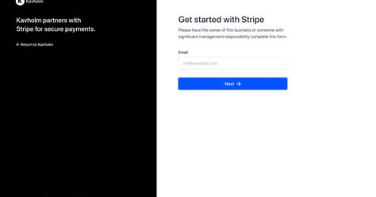 Stripe Connect Paymentintent Error: No Such Payment_Intent