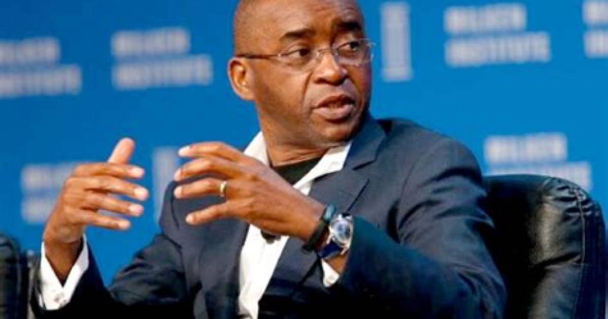 Strive Masiyiwa