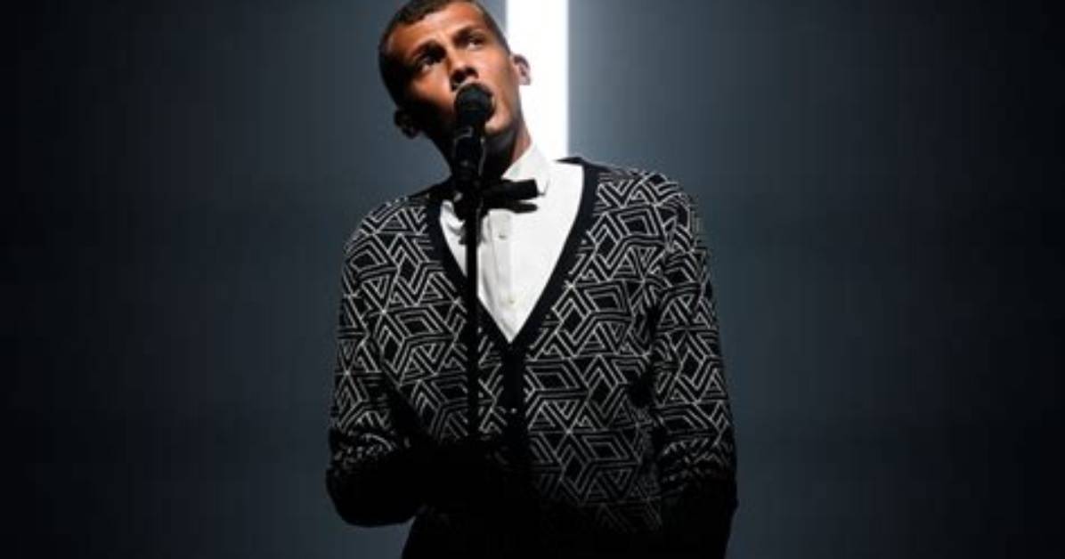 Stromae Net Worth