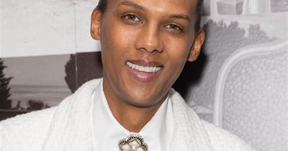 Stromae