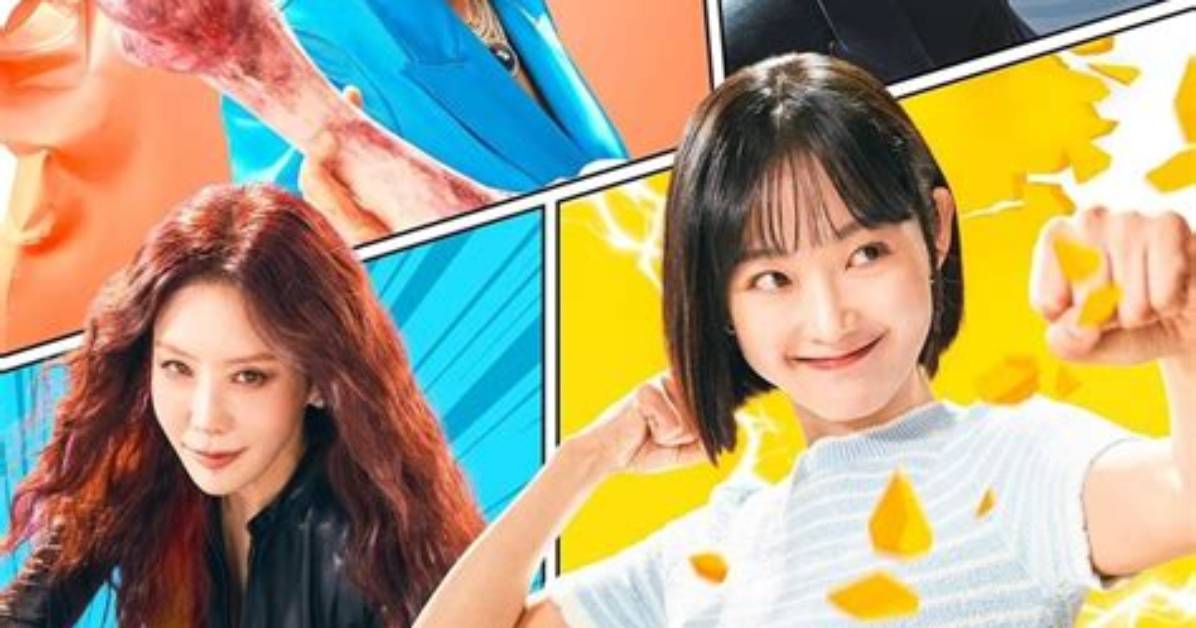 Strong Girl Nam Soon Ep 13-14 Review: Byeon Woo Seok and Lee Yoo Mi in Epic Final Showdown
