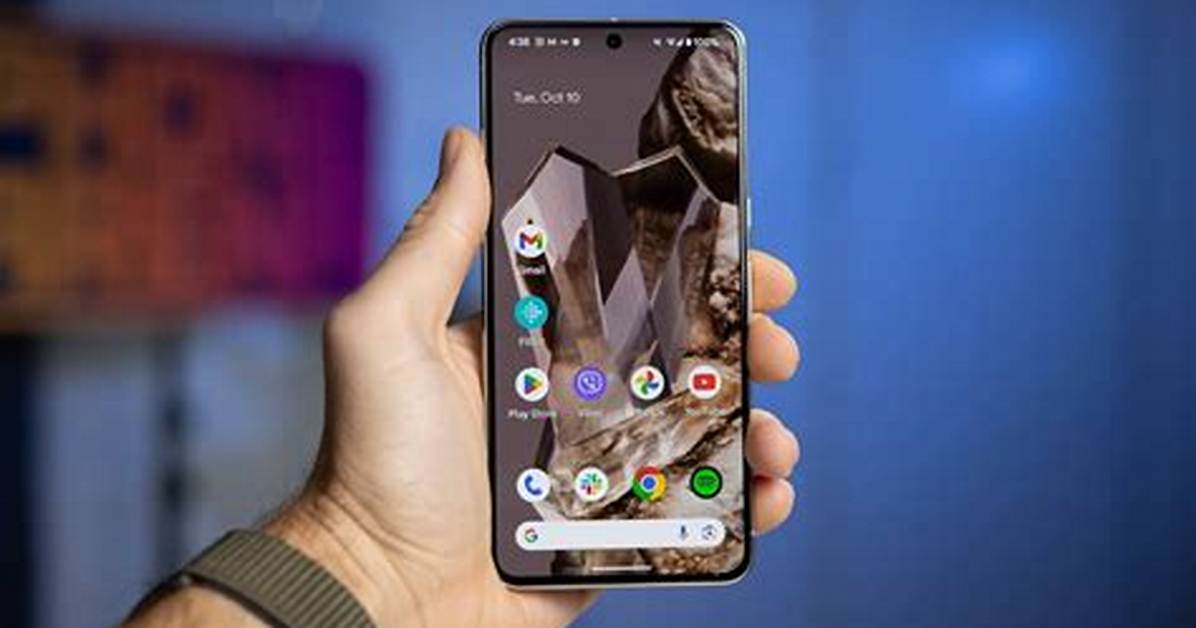 Strong Indications That the Google Pixel 9 Might Support the Qi2 Wireless Charging Standard