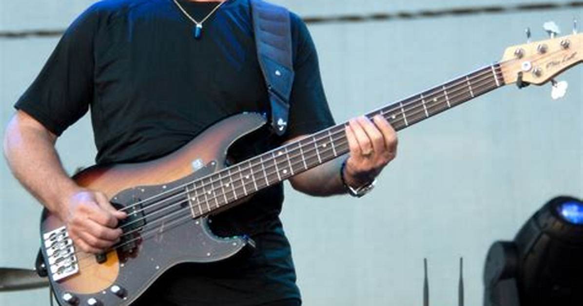 Stu Cook