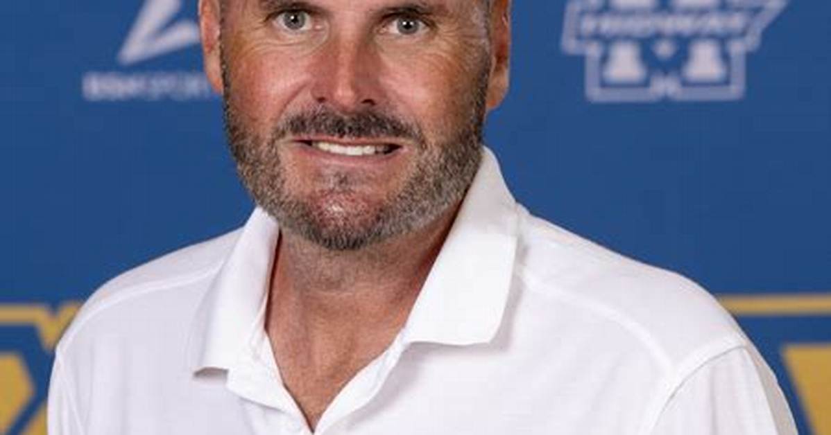 Stu Riddle