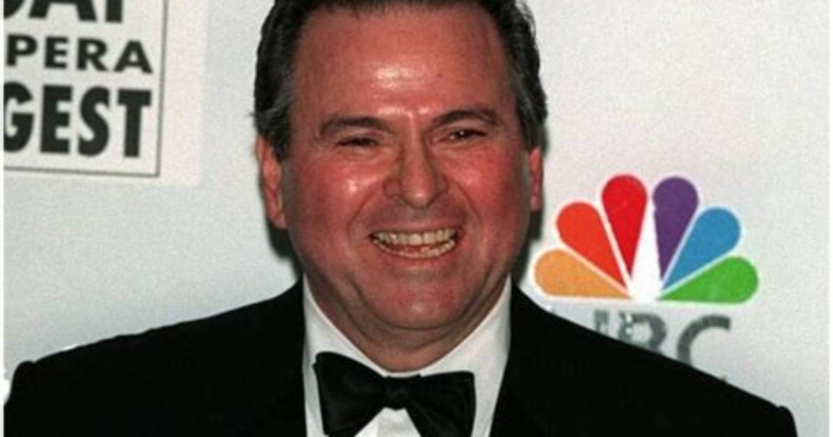 Stuart Damon Net Worth