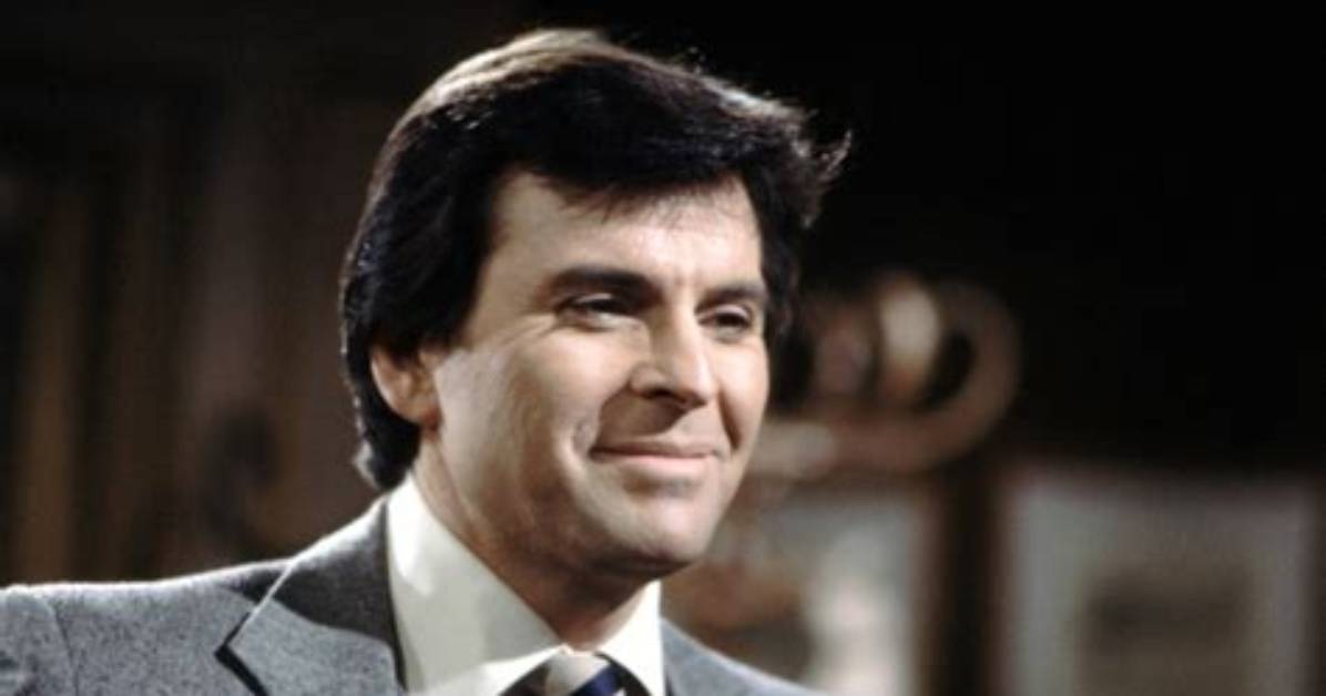 Stuart Damon
