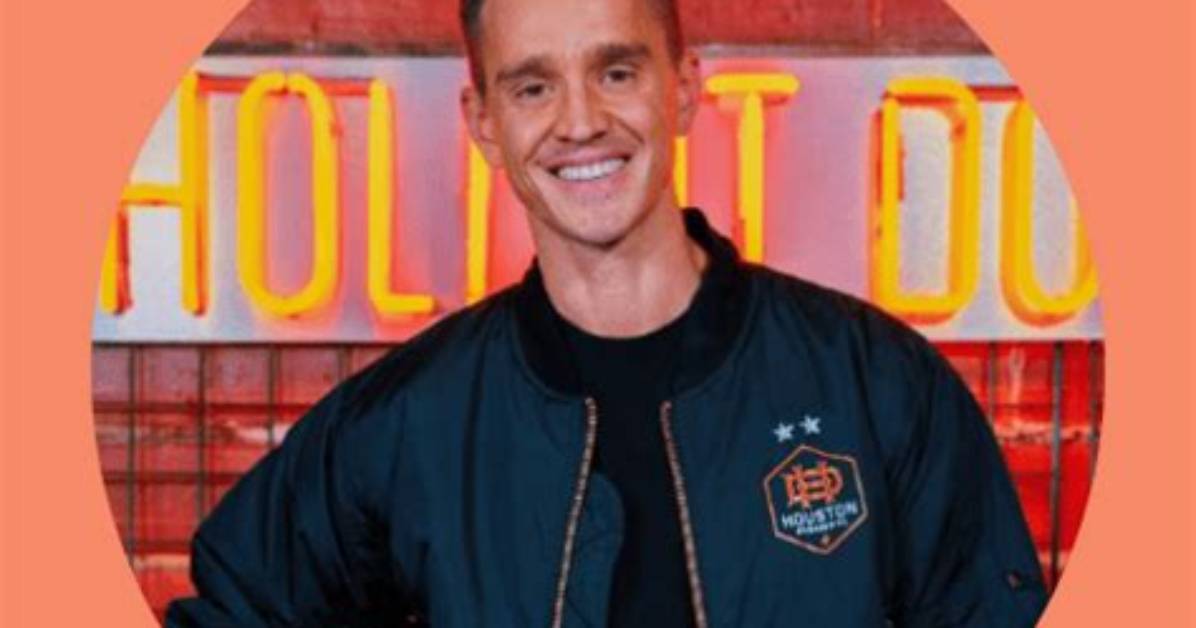 Stuart Holden