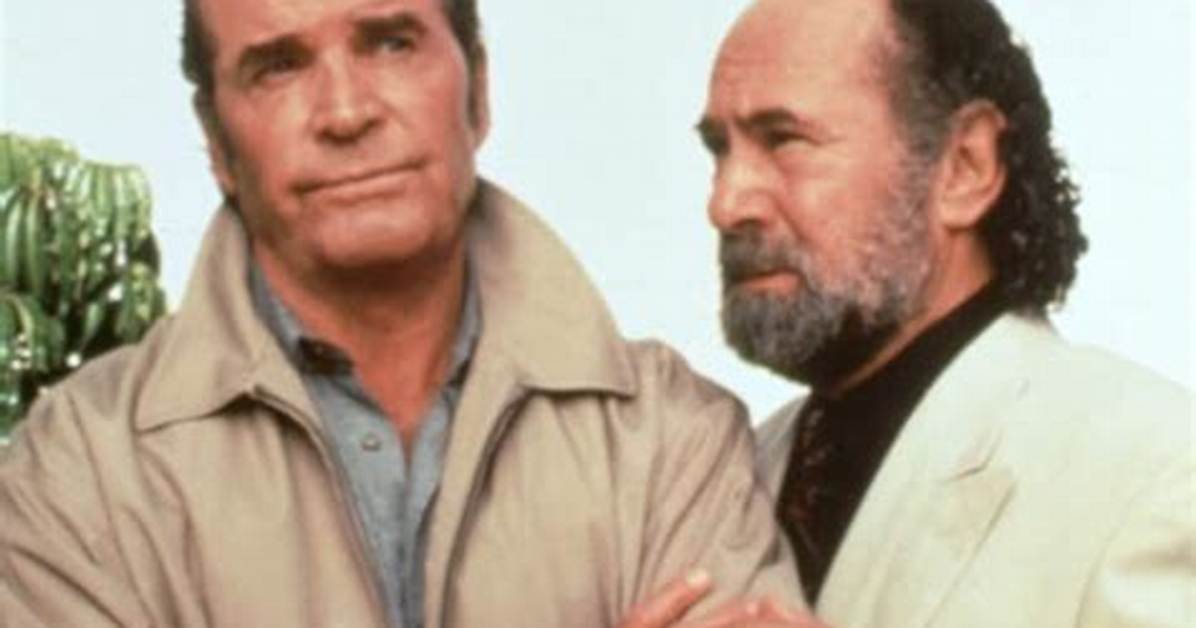 Stuart Margolin Net Worth
