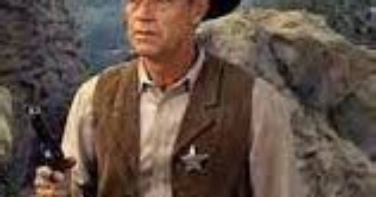 Stuart Randall (Actor)
