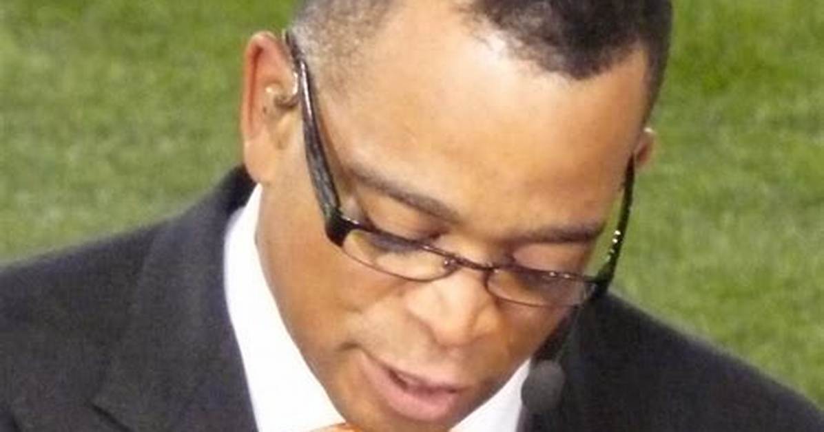 Stuart Scott - Bio, Net Worth, Height