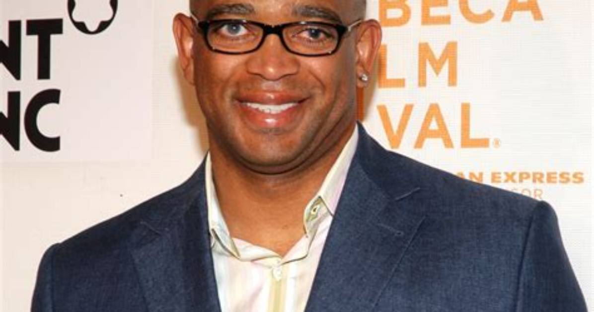 Stuart Scott Net Worth