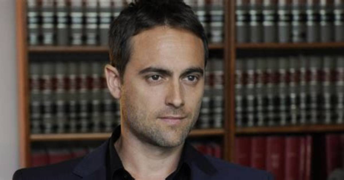 Stuart Townsend Net Worth