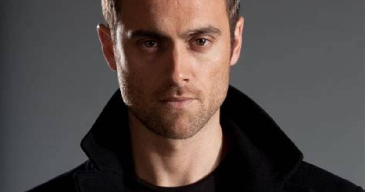 Stuart Townsend