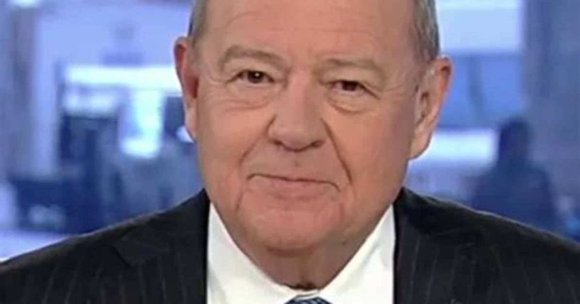 Stuart Varney Net Worth