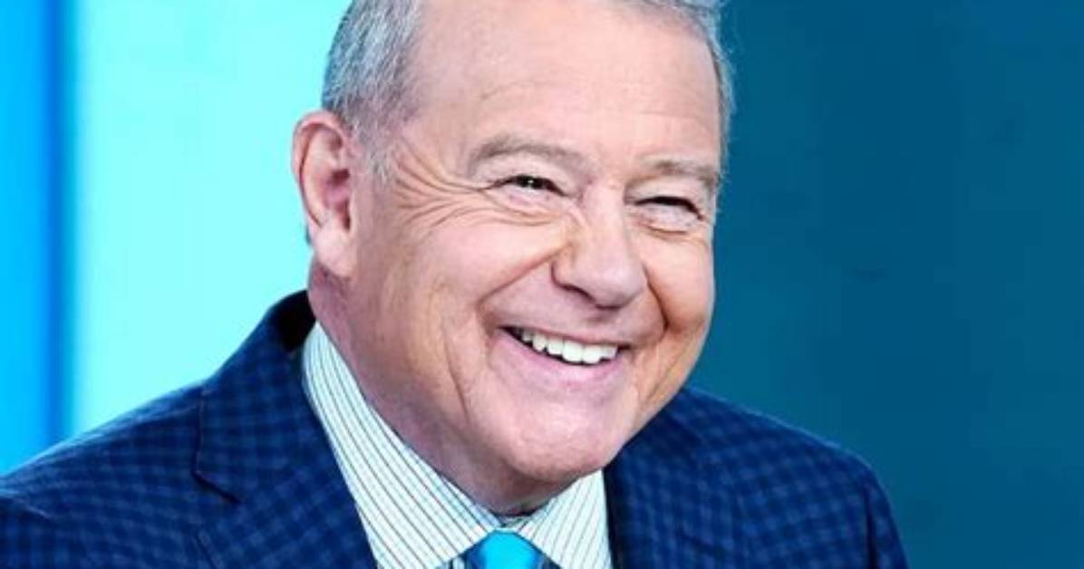 Stuart Varney
