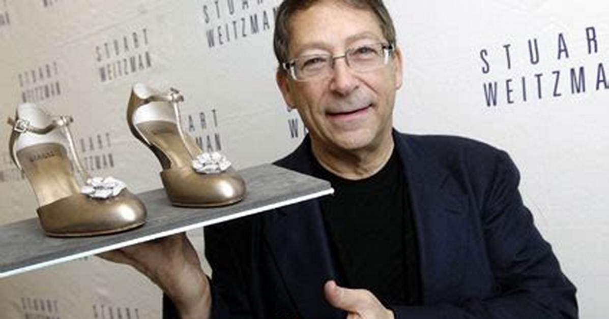 Stuart Weitzman Net Worth