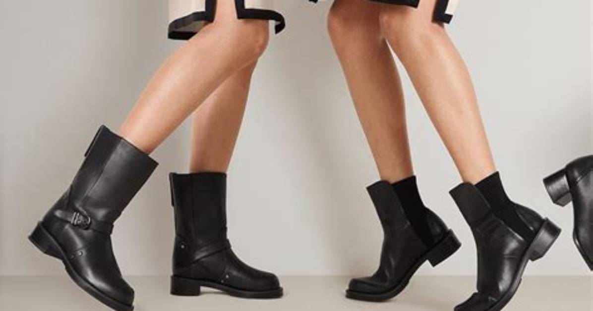 Stuart Weitzman