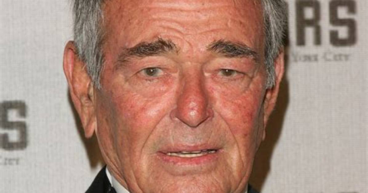 Stuart Whitman