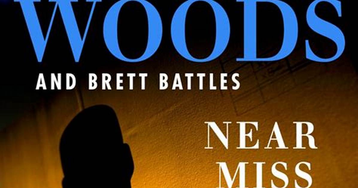 Stuart Woods