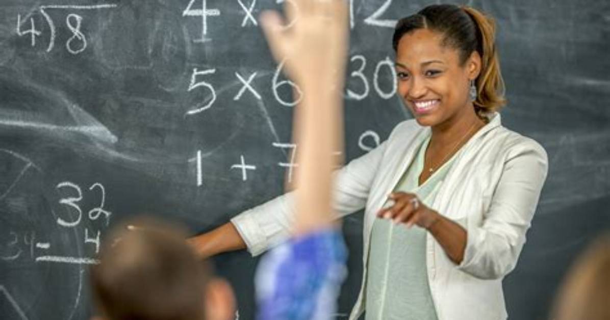 Student: Math Teacher Wanted to Measure Exposed “Boobage” with Ruler