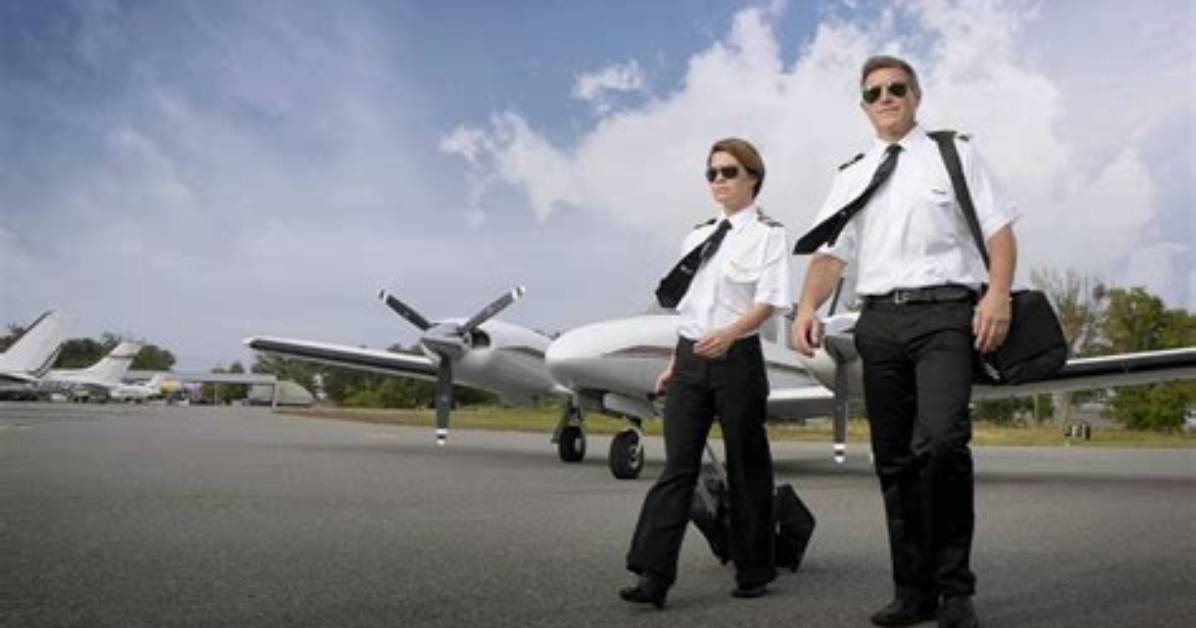 Student Pilot Limitations