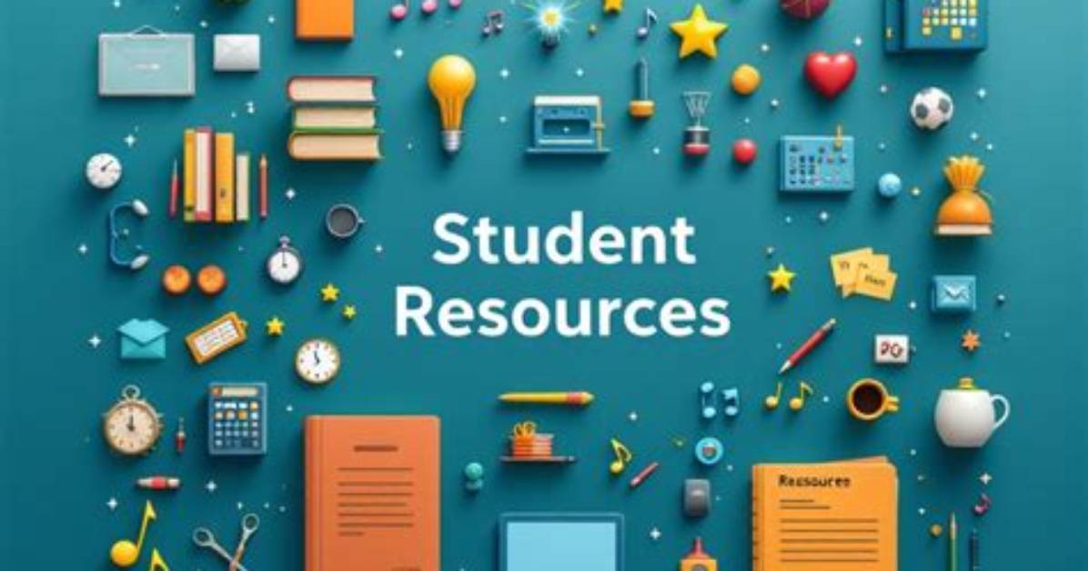 Student Resources