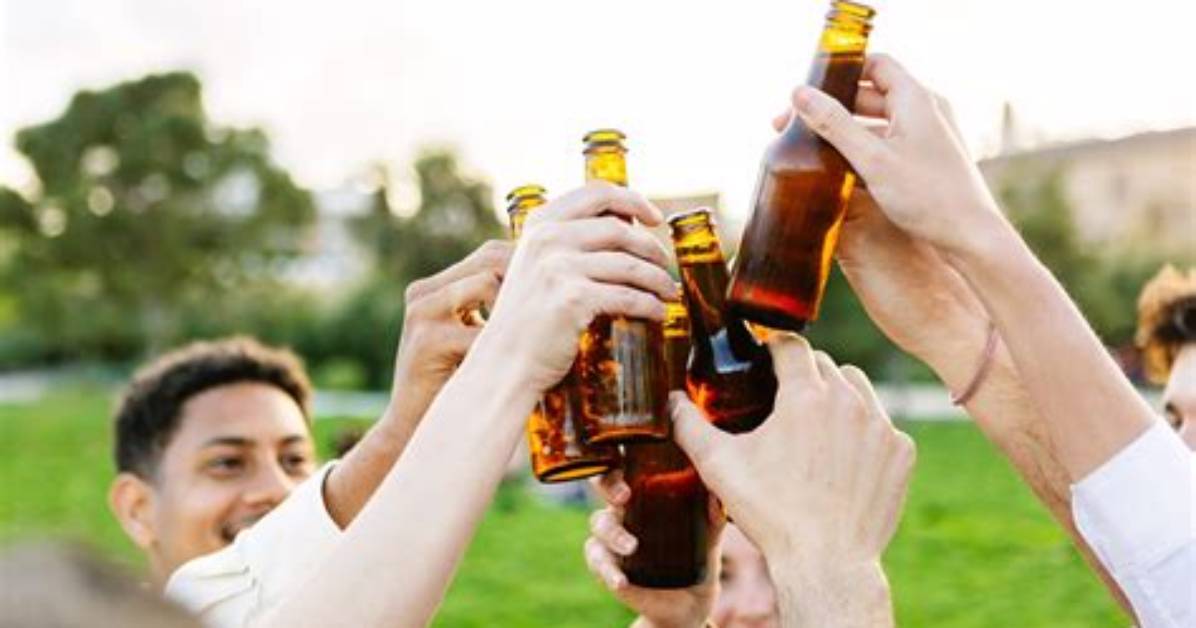 Study Shows Beer Drinking 9,000 Year's Ago in Southern China