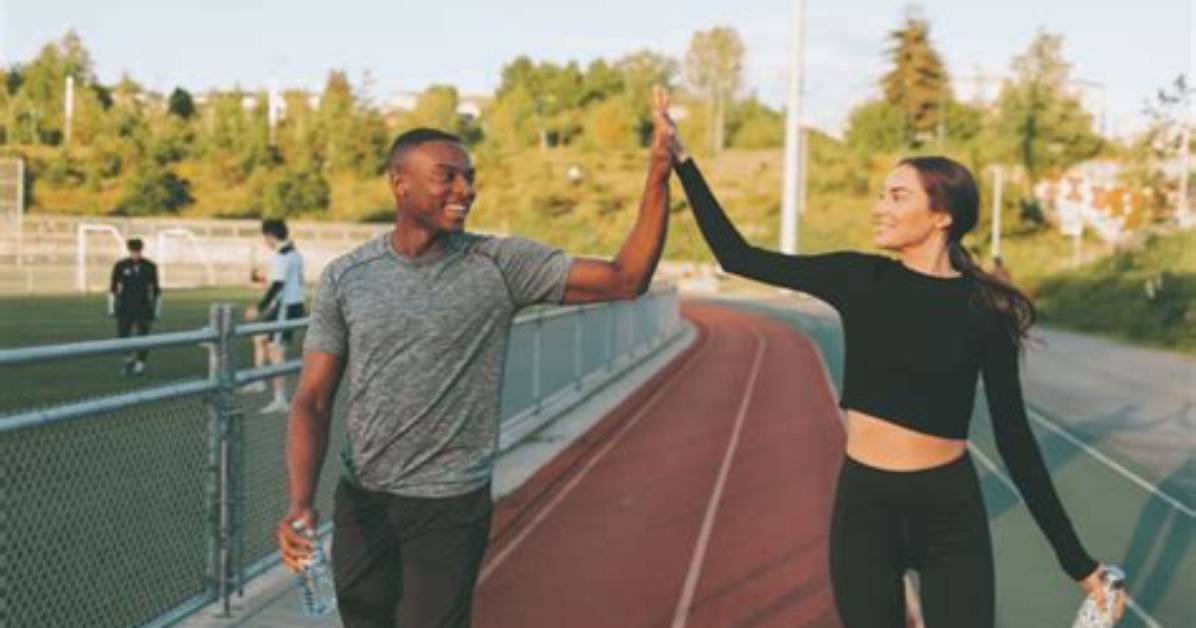 Study Shows Dopamine Boost During Exercise Can Help Your Brain Perform Better
