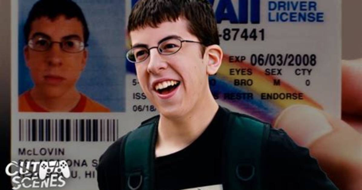 Stunt Mclovin