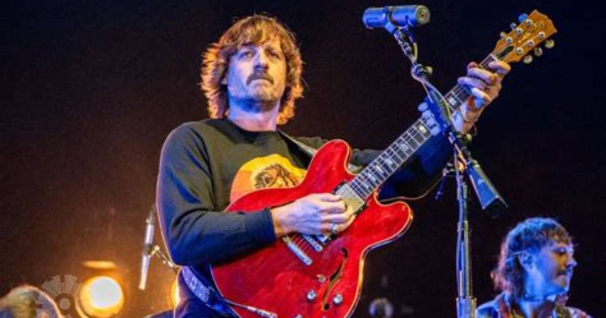 Sturgill Simpson