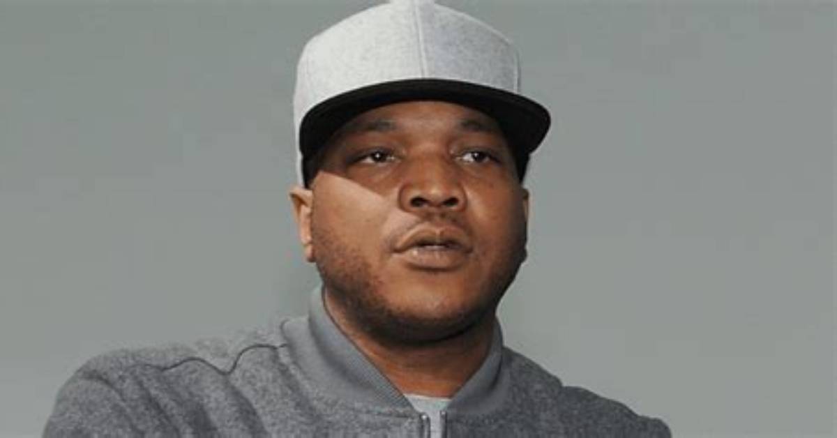 Styles P Net Worth