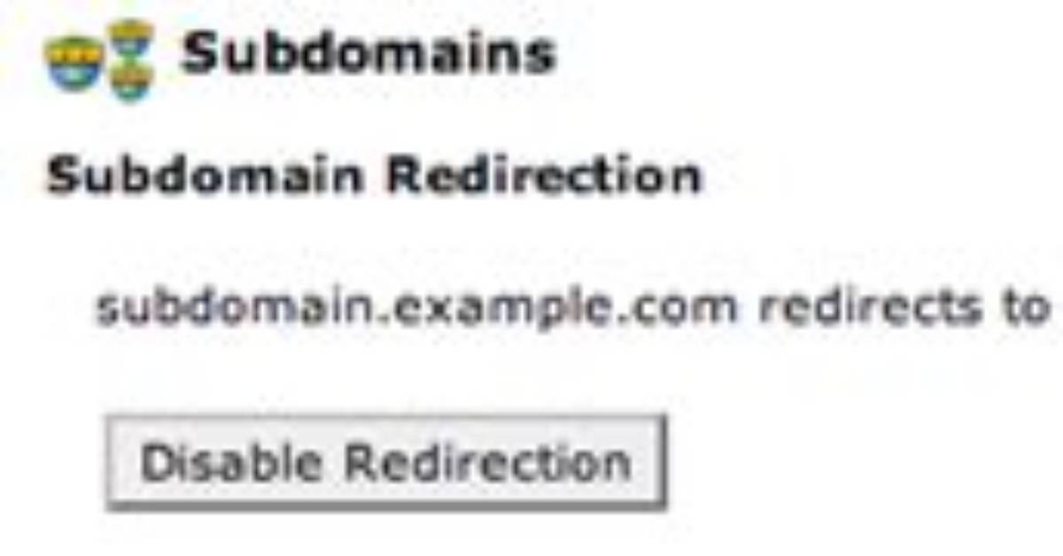 Subdomain Redirection to a Home Server with Public Ip