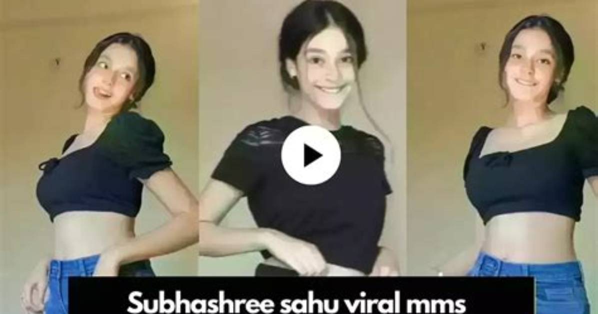 Subhashree Mms Leaked: the Full Story Behind the Controversy