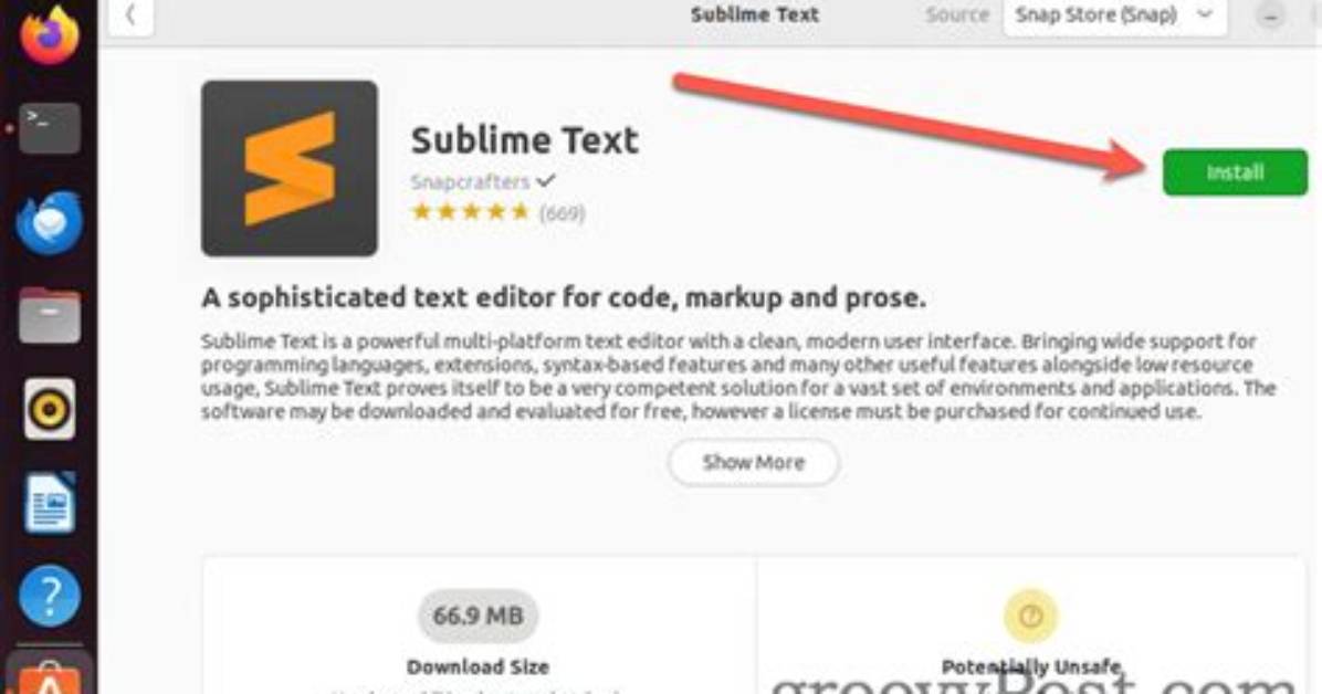 Sublime Text 3: Can't Find Installed Packages