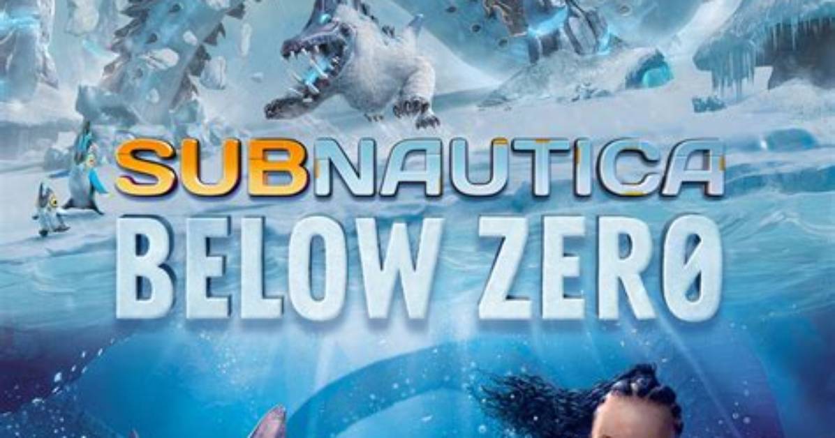 Subnautica: Below Zero - Where to Find the Alien Containment Blueprint