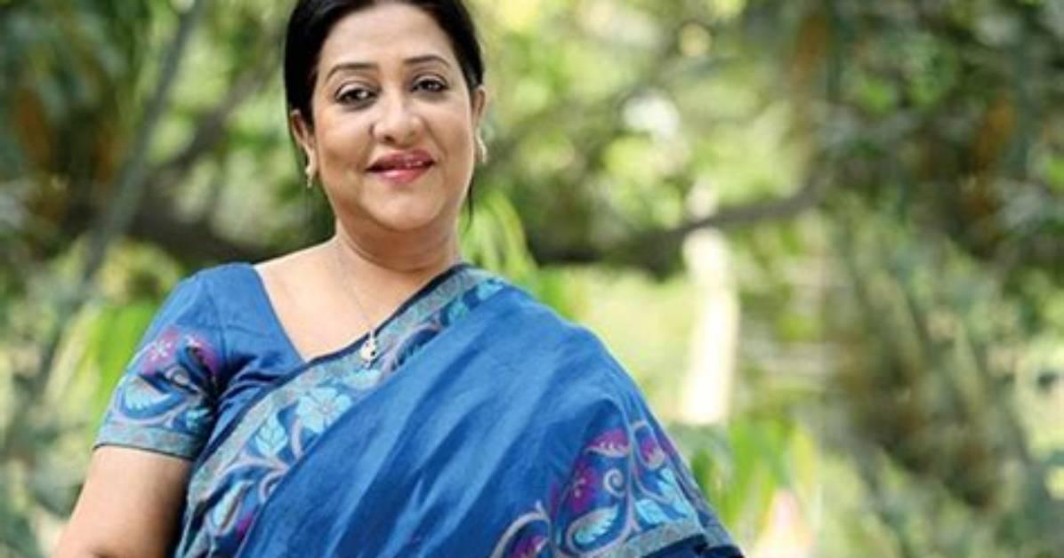 Suborna Mustafa Net Worth