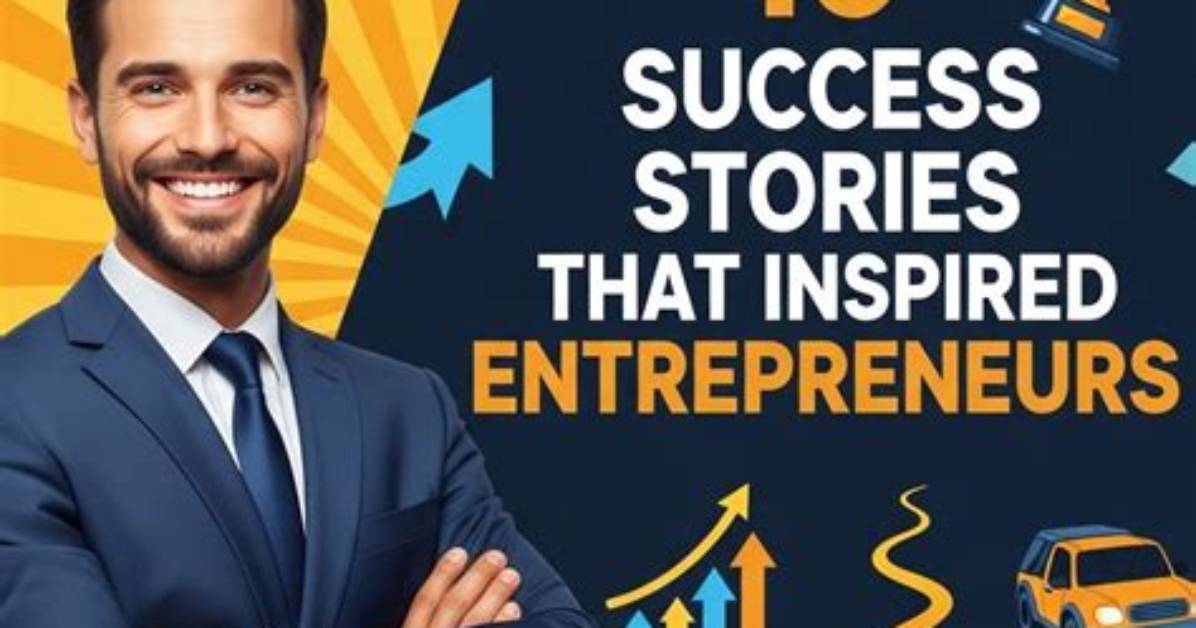 Success Stories - Litairian