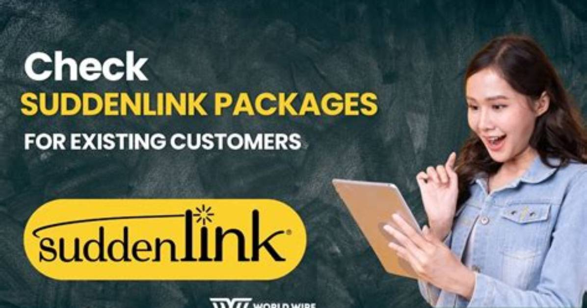 Suddenlink Packages - How to Discuss