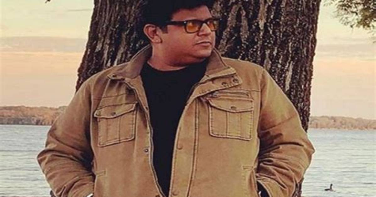 Sudipto Balav Net Worth