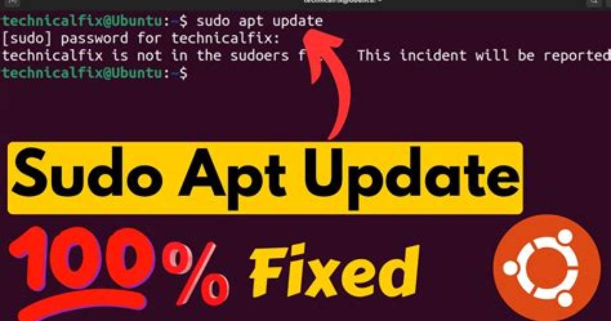 'Sudo Apt-Get Update' Does Not Work After Trying to Install Elasticsearch Through Apt-Get