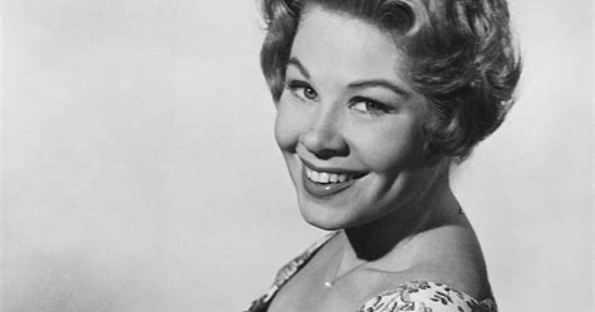 Sue Ane Langdon