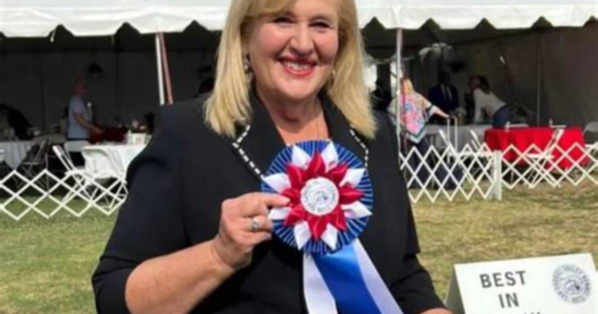Sue Bownds