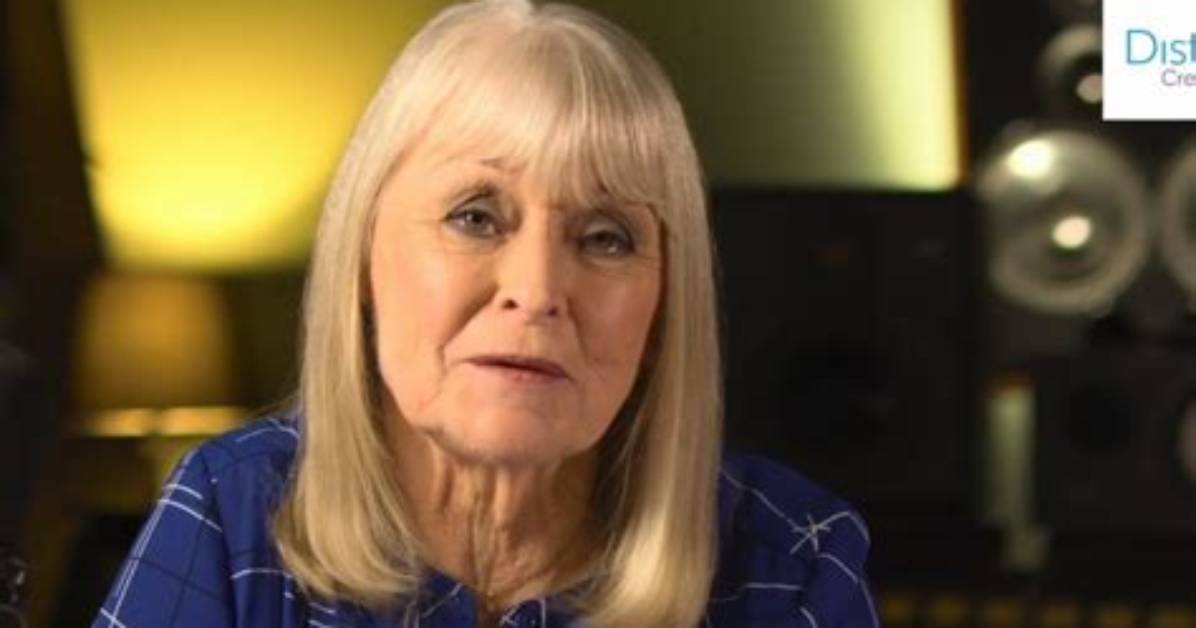 Sue Cook Net Worth