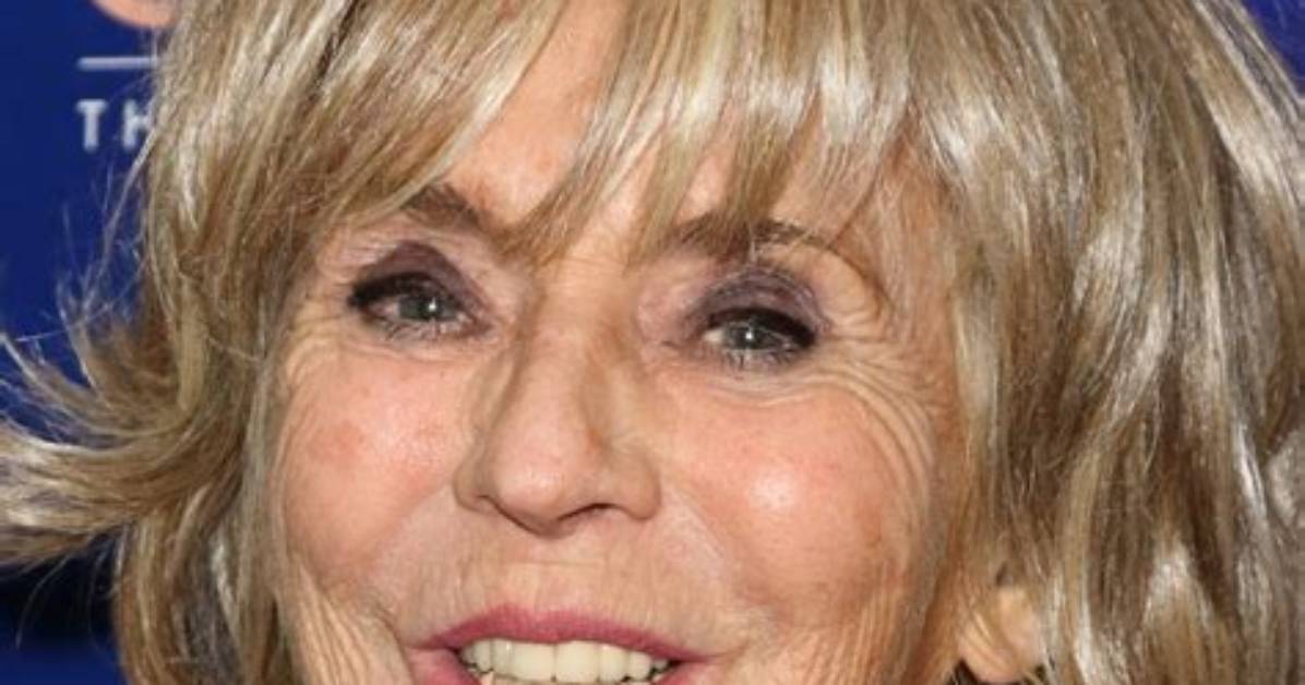 Sue Johnston Net Worth