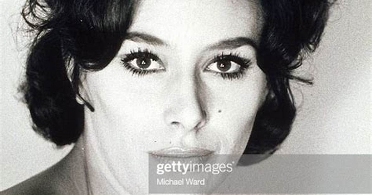 Sue Lloyd